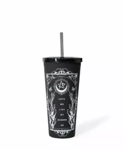 CMT Love Me Like My Demons Do - Travel Cup
