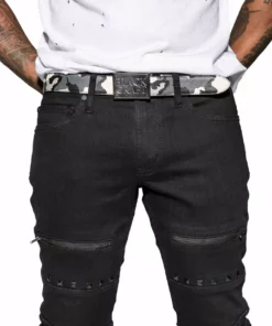 IDS Accessories Blackcraft Camo - Belt