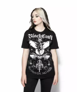 Blackcraft Cult Raven 5 Blackcraft Cult Raven