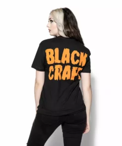 Blackcraft Cult Pumpkin Mens