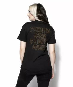 Blackcraft Cult Happy House