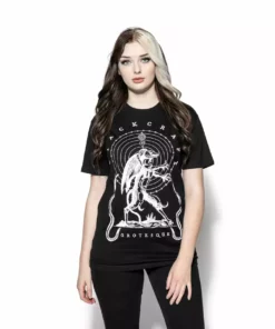 Blackcraft Cult Mens Grotesque