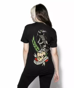 Blackcraft Cult The Raven