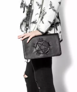 IDS Bags / Wallets Pentagram - Crossbody