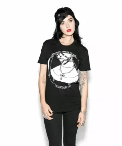 Blackcraft Cult Gag Order