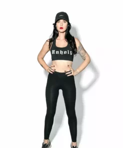 Blackcraft Cult Unholy - Sports Bra