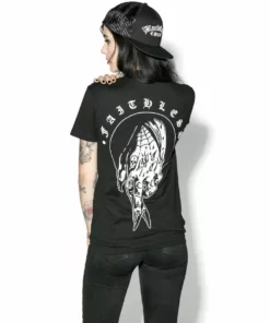 Blackcraft Cult Devil Hand