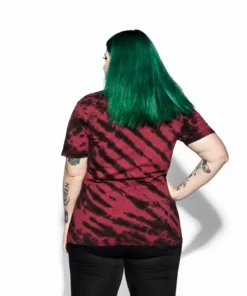 Blackcraft Cult Nine Deaths - Krueger Dye