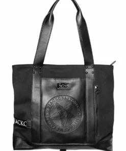 IDS Bags / Wallets Believe In Yourself - Large Canvas Tote