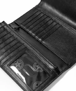 IDS Bags / Wallets Bat Wing - Clutch Wallet