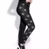 Blackcraft Cult BCC Goat - Active Leggings Womens