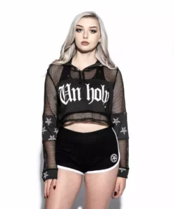 Blackcraft Cult Unholy Shorts Womens