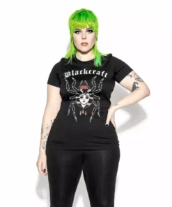 Blackcraft Cult Womens Ladycraft - Women's Tee
