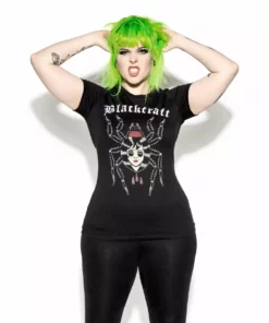 Blackcraft Cult Womens Ladycraft - Women's Tee