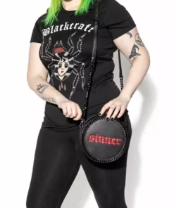 IDS Bags / Wallets Sinner Canteen - Crossbody