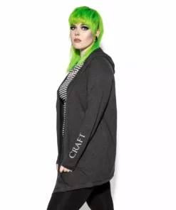 Blackcraft Cult Triple Moon - Cardigan