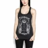Blackcraft Cult Love Me Like My Demons Do - Racerback Tank