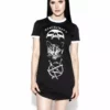 ACDC Hellcat Totem - Ringer Dress