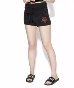 ACDC Sinner - Women's Cozy Lounge Set Womens
