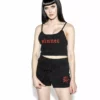 ACDC Sinner - Women's Cozy Lounge Set Womens 1 ACDC Sinner - Women's Cozy Lounge Set Womens