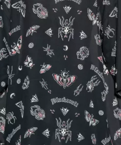 ACDC Womens Ladycraft - Kimono