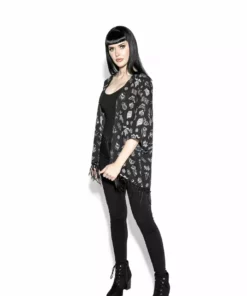 ACDC Cult Flash - Kimono