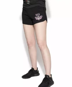 Blackcraft Cult Moon Child Shorts Womens