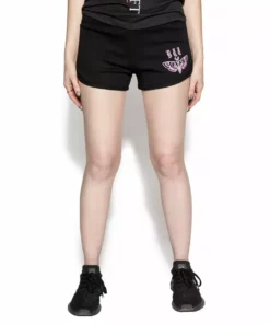 Blackcraft Cult Moon Child Shorts Womens