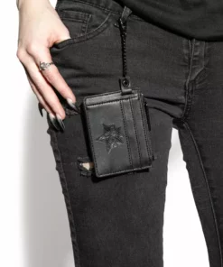 IDS BCC Goat - Chain Card Case