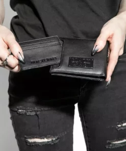 IDS BCC Goat - Multi Bifold Wallet