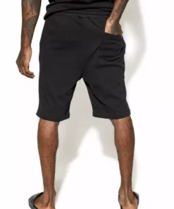 Blackcraft Cult Mens BCC Sweat Shorts