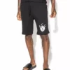 Blackcraft Cult Know Your Power Sweat Shorts Mens