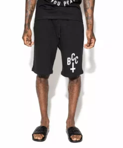 Blackcraft Cult Mens This Could Be Us Sweat Shorts