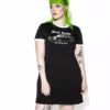 ACDC Womens Hearse - Ringer Dress