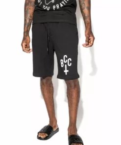 Blackcraft Cult Mens This Could Be Us Sweat Shorts