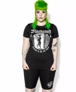 Blackcraft Cult End Times - Women's Tee Womens