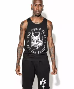 Blackcraft Cult This Could Be Us - Tank Top Mens