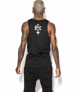 Blackcraft Cult This Could Be Us - Tank Top Mens