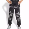 ACDC Ouija - Kids Joggers 2 ACDC Ouija - Kids Joggers