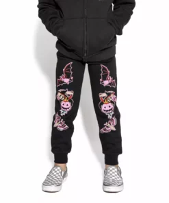 ACDC Reaper - Kids Joggers