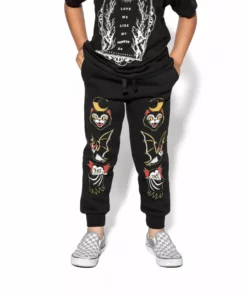 ACDC Moonlight - Kids Joggers