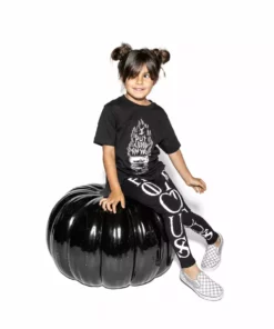 ACDC Hocus Pocus - Youth Leggings