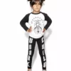 ACDC Kids Moon Child - Youth Leggings 1 ACDC Kids Moon Child - Youth Leggings