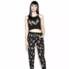 ACDC Ouija Flash - Jogger PJ Set Womens