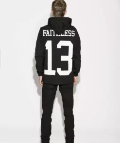Blackcraft Cult Faithless 13 - Windbreaker