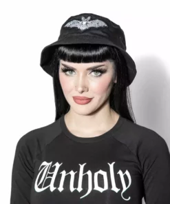 Reach Batcraft - Bucket Hat Accessories