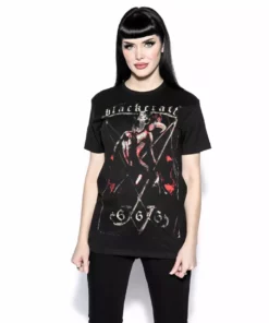 Blackcraft Cult Lucifer's Dream