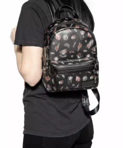 IDS Ouija Flash - Medium Backpack