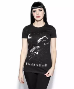 Blackcraft Cult Moonlight - Women's Tee Womens 7 Blackcraft Cult Moonlight - Women's Tee Womens