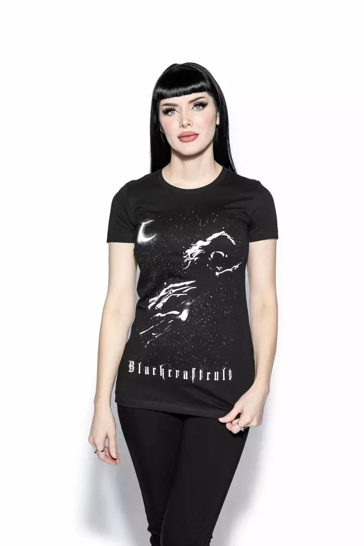 Blackcraft Cult Moonlight - Women's Tee Womens 5 Blackcraft Cult Moonlight - Women's Tee Womens